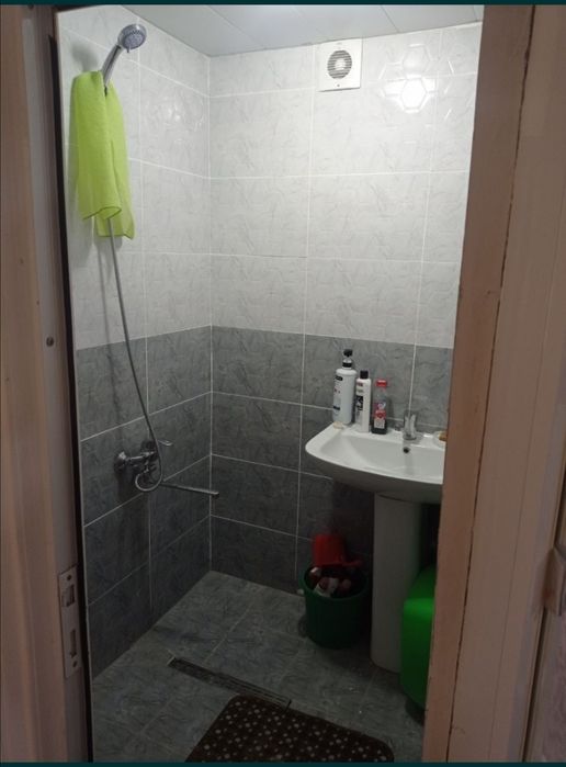 Сдаётся 3х комнатная квартира в центре города на 5 этаже