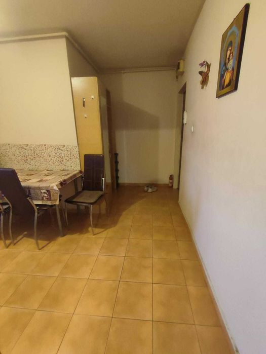 Apartament la mansarda, 2 camere
