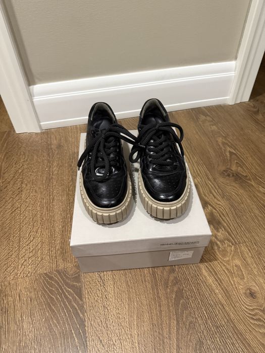 Ботинки Kennel&Schmenger