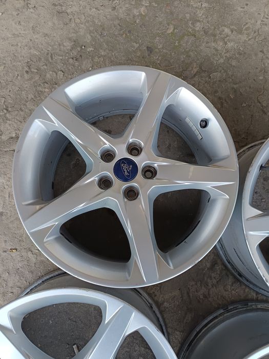 18цола оригинални джанти за Ford 5x108