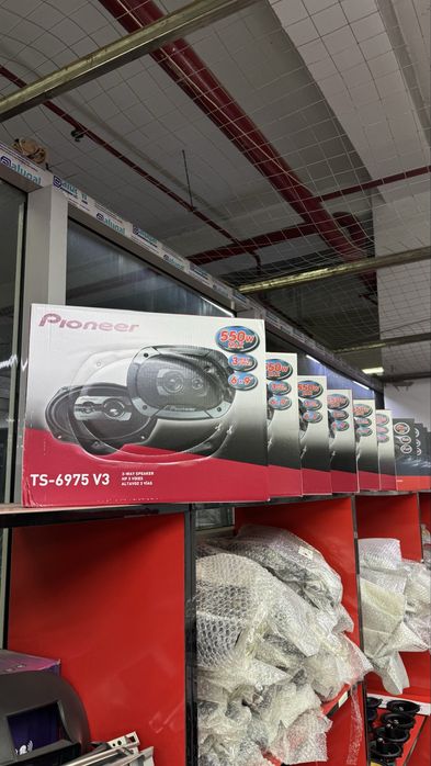 динамики овальные