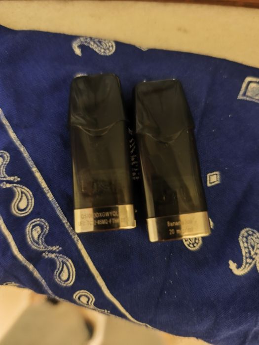 Vuse reload țigară electronică