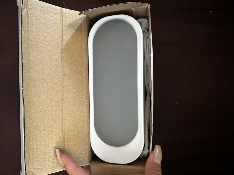 Продавам ваничка за почистване на бижута