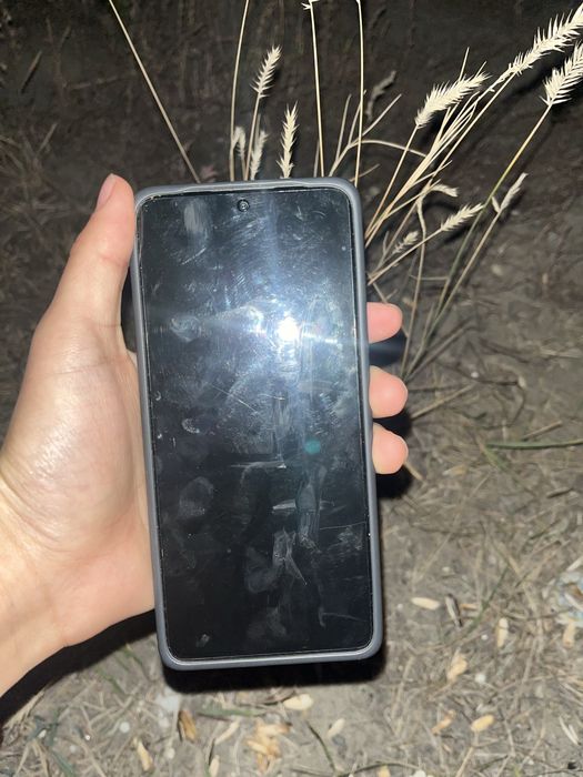 Поко м7 про 5 G.