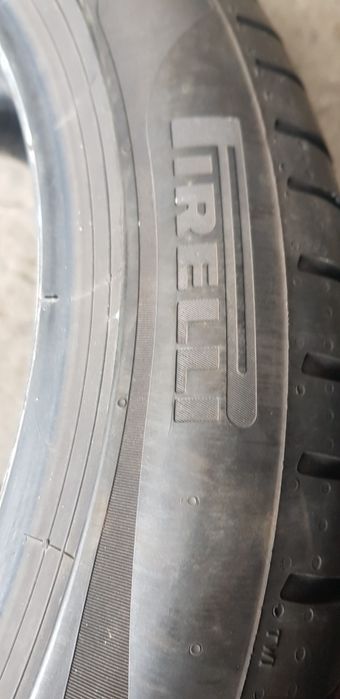 Летни гуми-18цола-225/45-1бр.-100лв."PIRELLI "