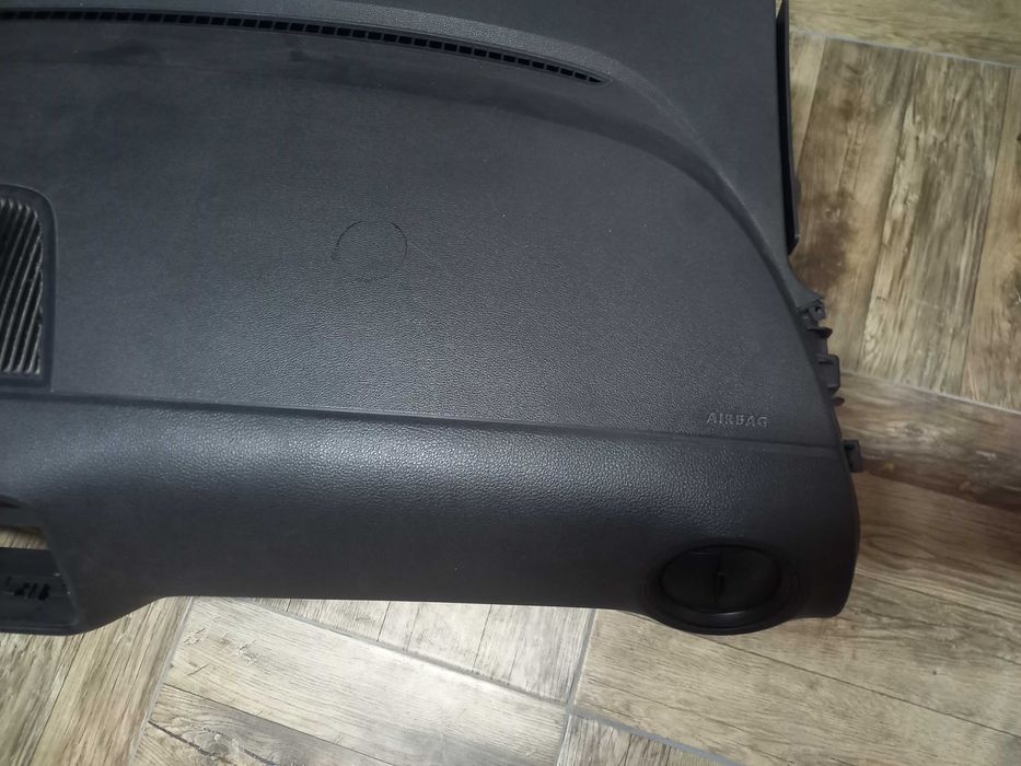 Табло и всмукателен колектор за VW Ъп , Шкода Ситиго , Сеат Мии