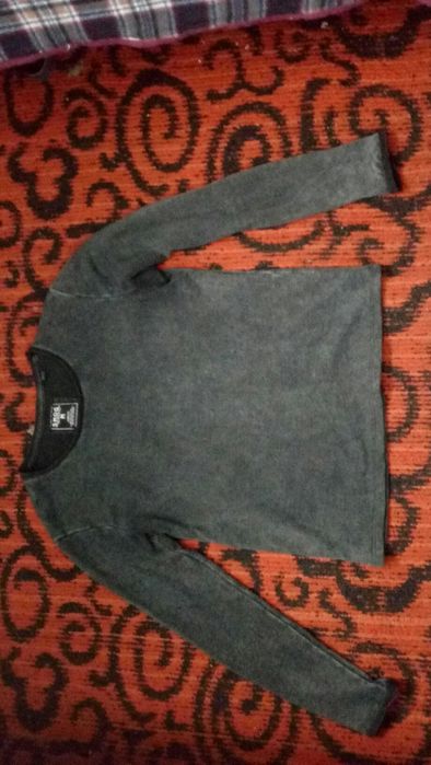 Bluza new yorker