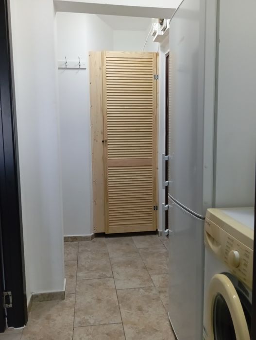 Închiriez garsonieră  sect3