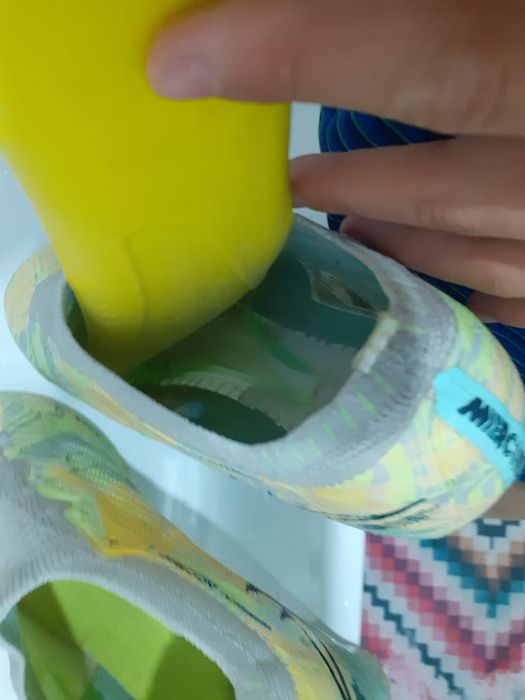 Бутсы air zoom  оригинал
