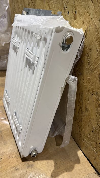 Батарея отопления