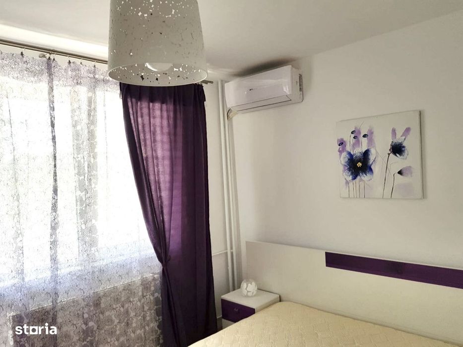 Ap. 3 camere -Ultracentral -Marasti