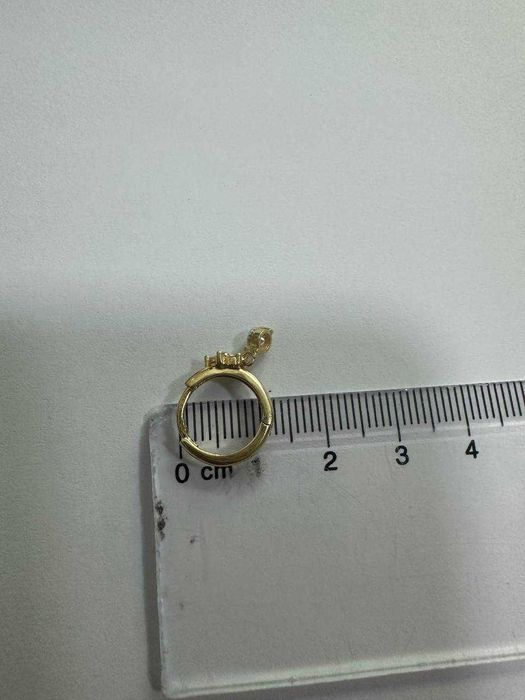 CERCEI AUR 14K 2.28GR (ctg)