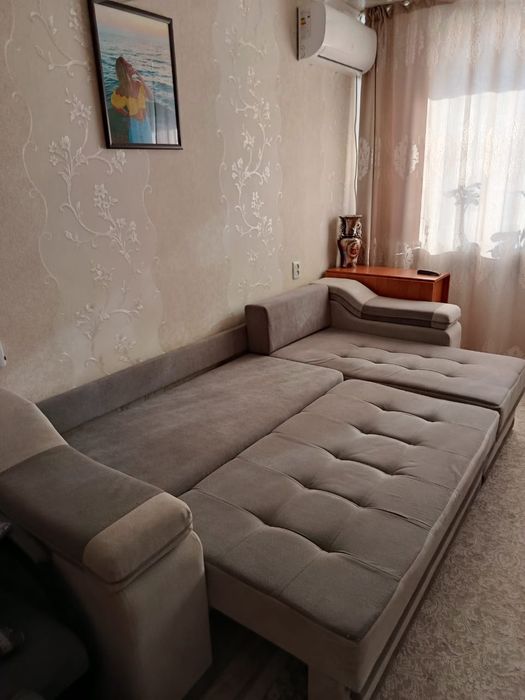 Продам угловой диван