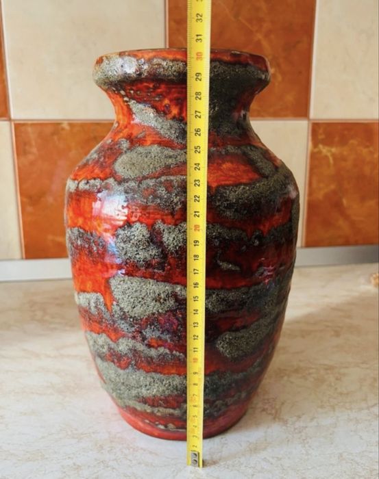 Vaza din ceramica