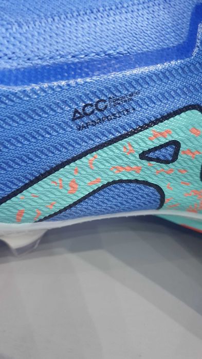 Професионални Бутонки Nike Air Zoom Mercurial Superfly IX Elite FG