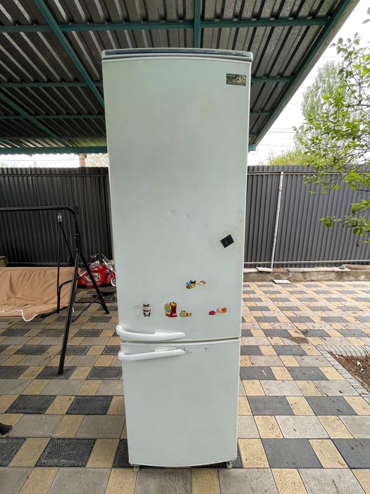 Холодильник на запчасти