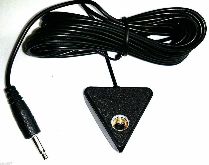 Yamaha zc875700 Microfon Omnidirectional de Calibrare