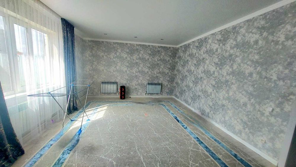 Продам дом 100 квадратов 9а микрорайон