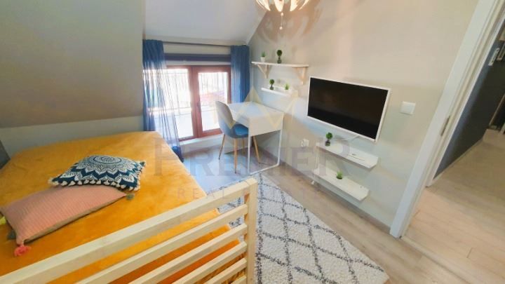 Дава се под наем Тристаен апартамент в Варна, Лятно кино Тракия - 84 кв.м за 765 € - Снимка #8