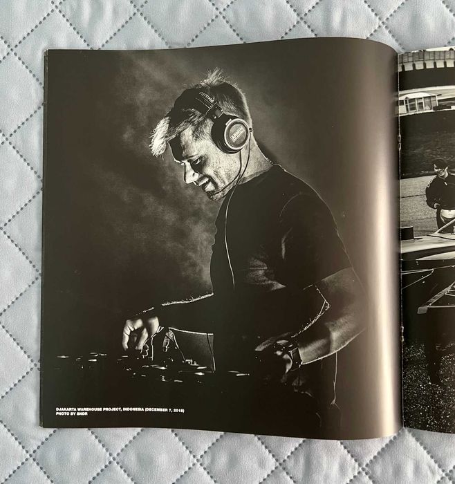 Armin van Buuren - Balance (4x LP + Box)