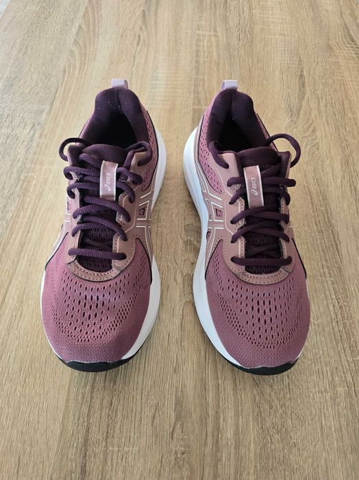 Asics Gel-Contend 9 Womens Running Shoes 39