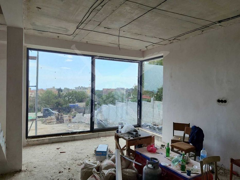 Двуетажна куща в м-т Ален Мак - 50072