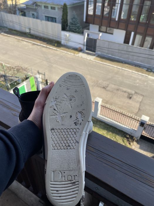 Dior B23 Black Model Rar