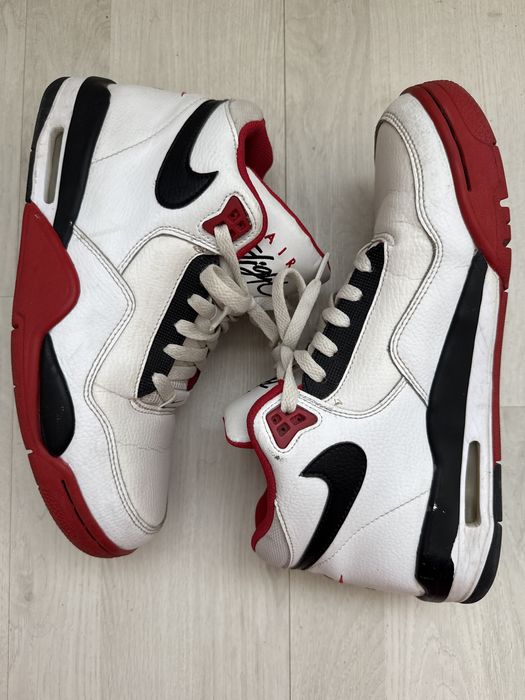 Маратонки Nike Air Flight