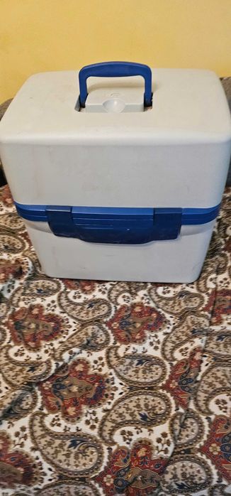 lada frigorifica auto 18L 12v   Classic Electric Cooler