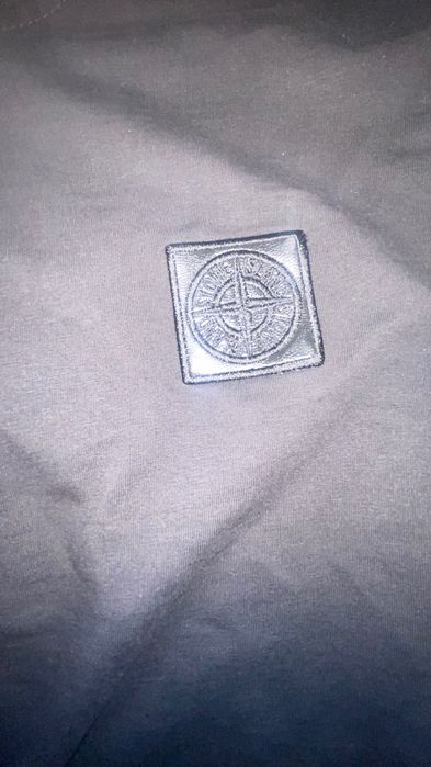 Блуза Stone Island