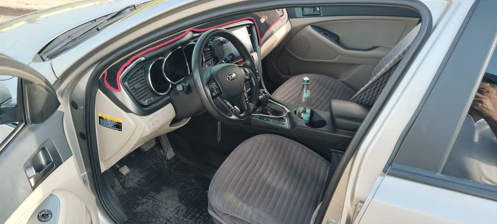 Продам автомашину