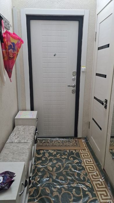 Продается своя квартира