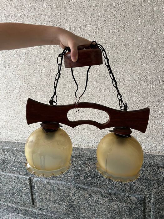 Люстра 6 штук срочно