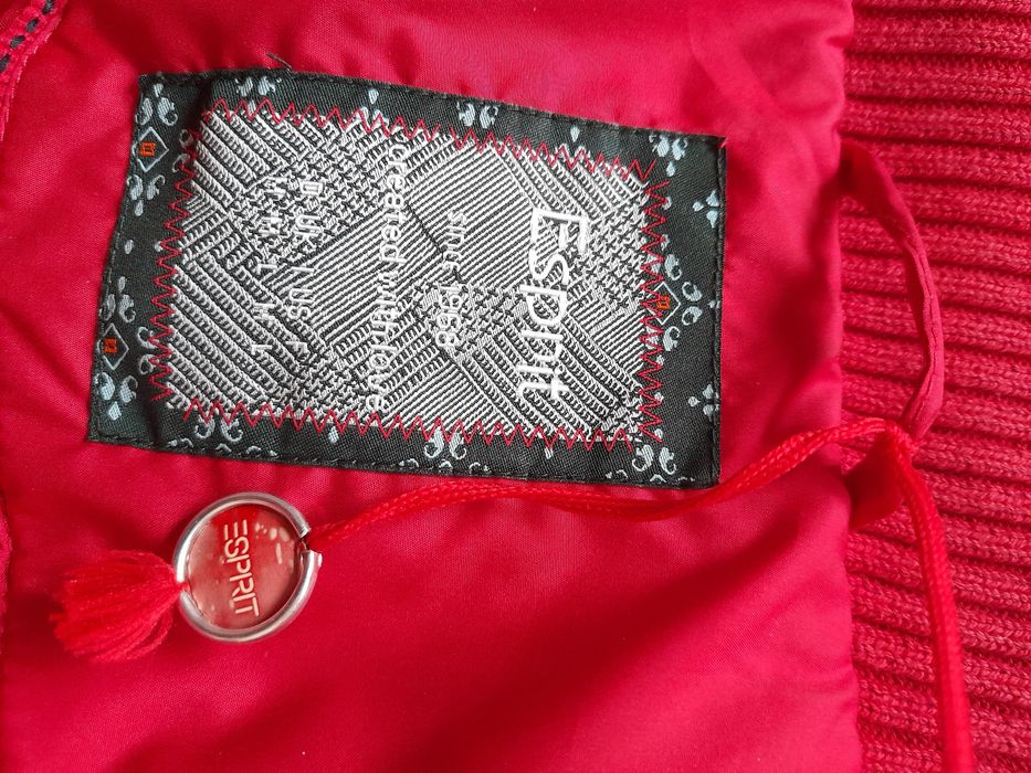 ESPRIT дамски елек M размер.