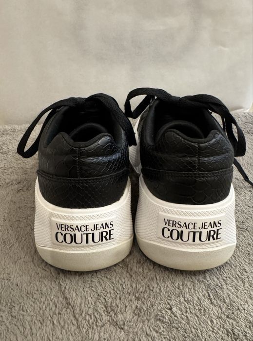 Снимърси Versace Couture