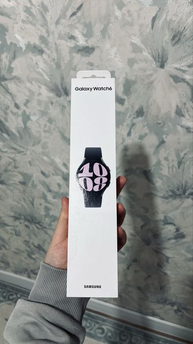 Galaxy Watch6 40 mm