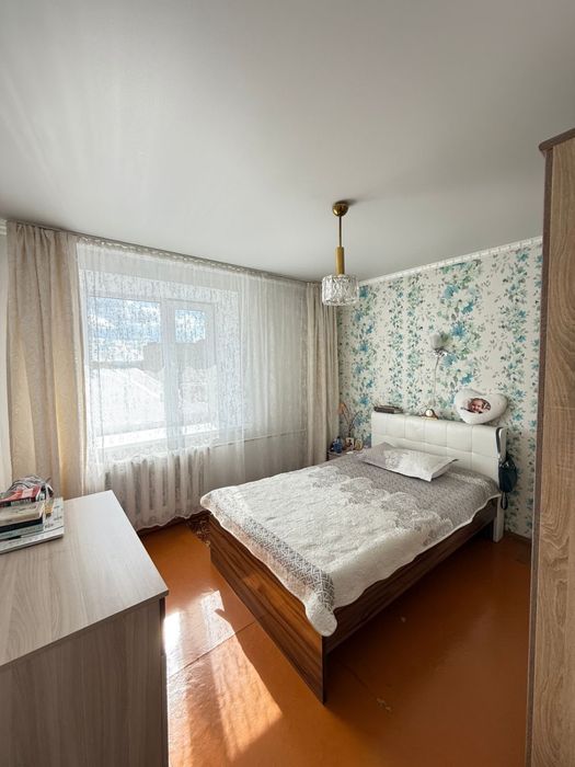 2комн, Едомского 36А, 5этаж