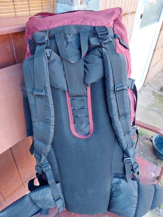 Rucsac de munte The north face