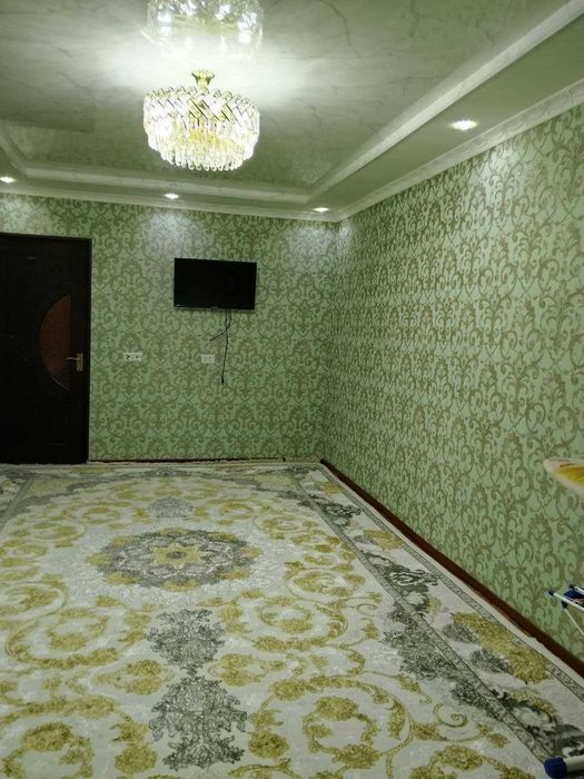 3 хоналик кваартира 4 кават Конечка 12-мактаб