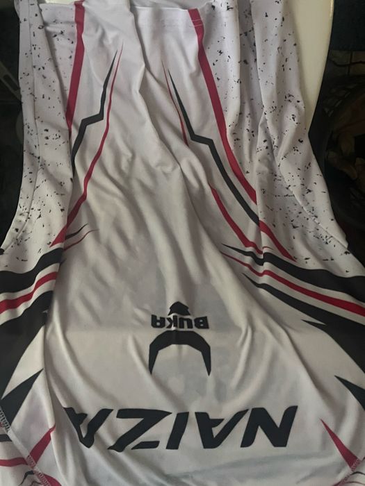 Naiza Fighter MMA