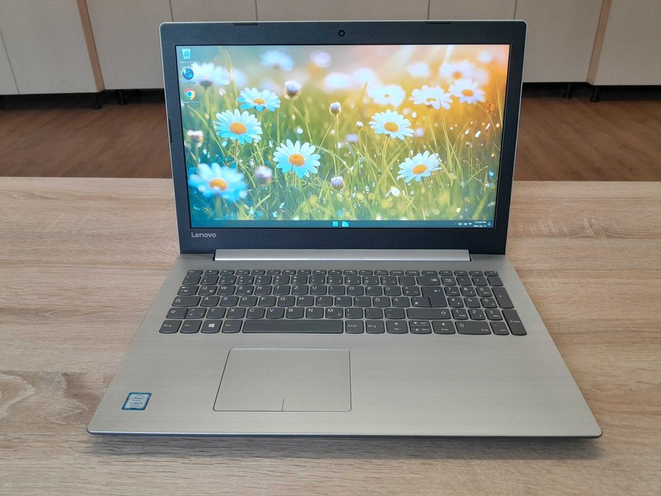 Lenovo 320-15IKB , 15,6 Fhd , i5 gen 7 , 12 gb ram , 128 gb Ssd