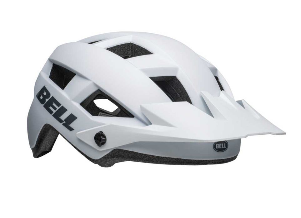 Шлем велосипедный MTB AM Enduro Bell Spark MIPS