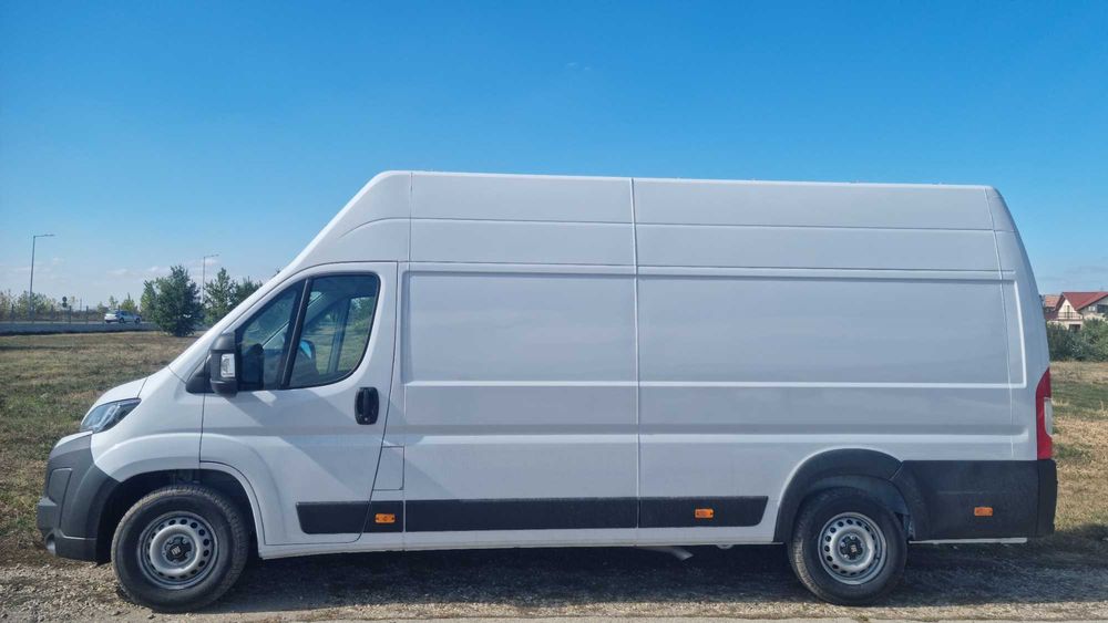 Inchiriez microbuz de marfa, duba, NOU, intern-extern, de inchiriat