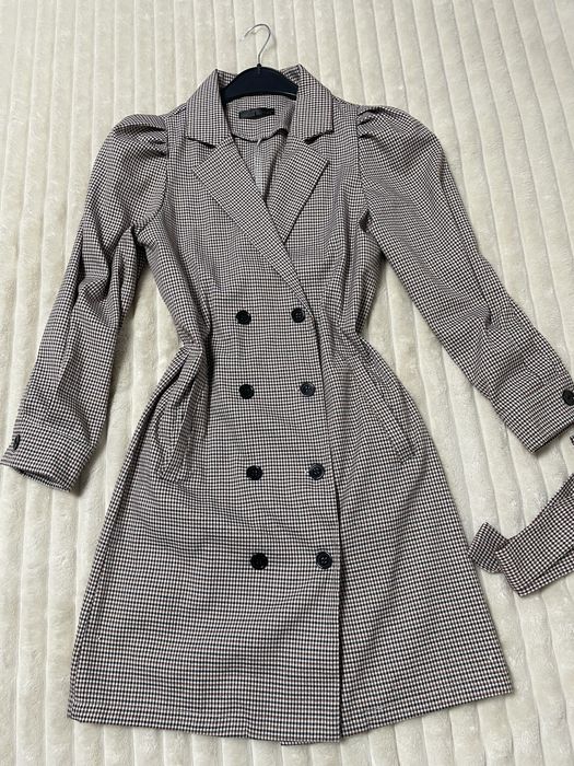 Рокля блейзър Dazy