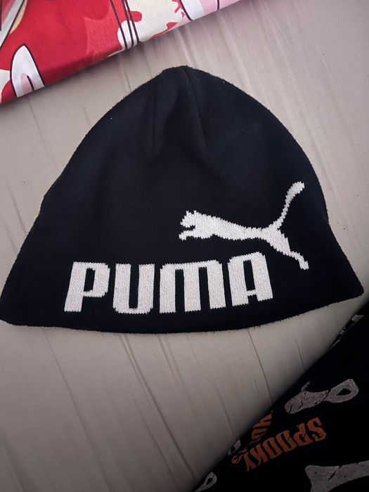 Зимна шапка Puma