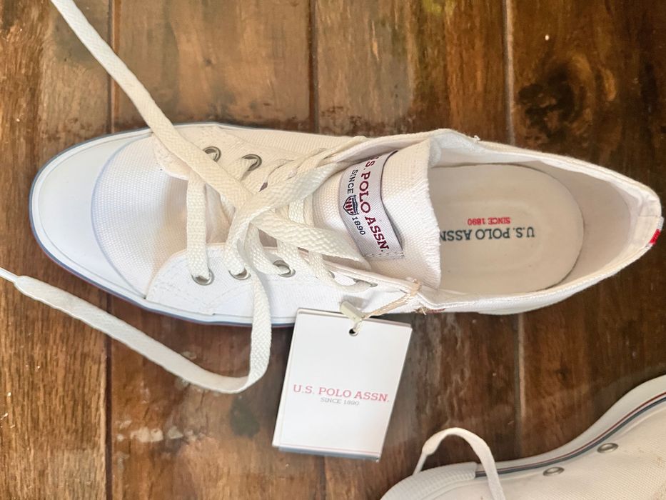 кецове U.S.POLO ASSN
