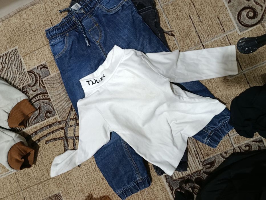 Бесплатно одежда