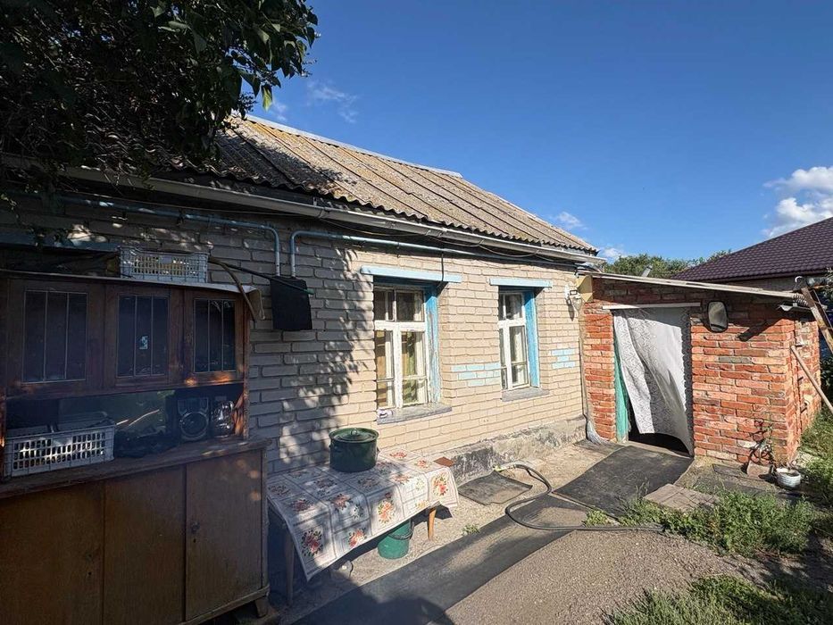 Продается дом в районе Мельзавод