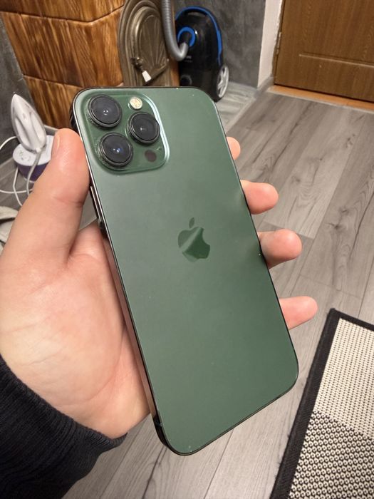 Iphone 13 pro max
