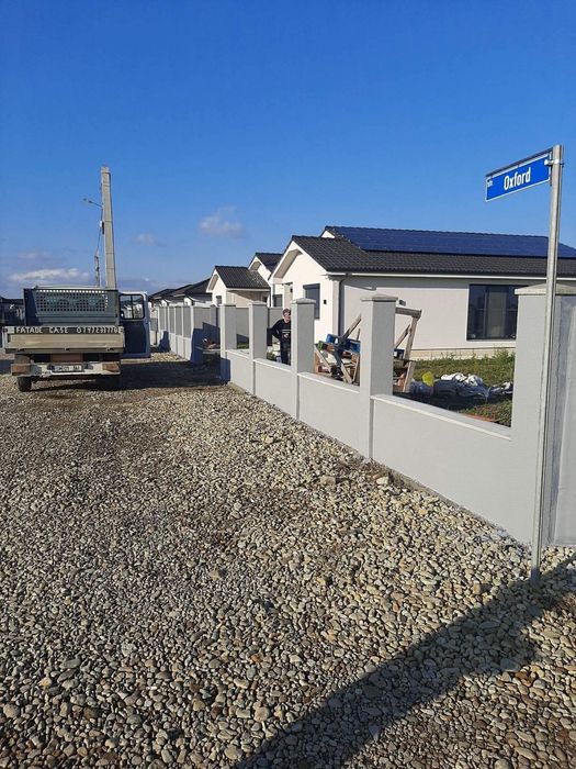 Izolatii exterioare